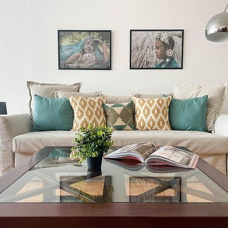 Amplio Apartamento En Pleno Corazon De Alicante Dış mekan fotoğraf