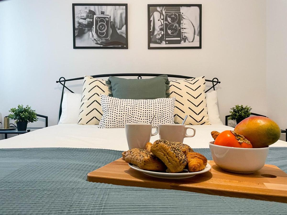 Amplio Apartamento En Pleno Corazon De Alicante Dış mekan fotoğraf