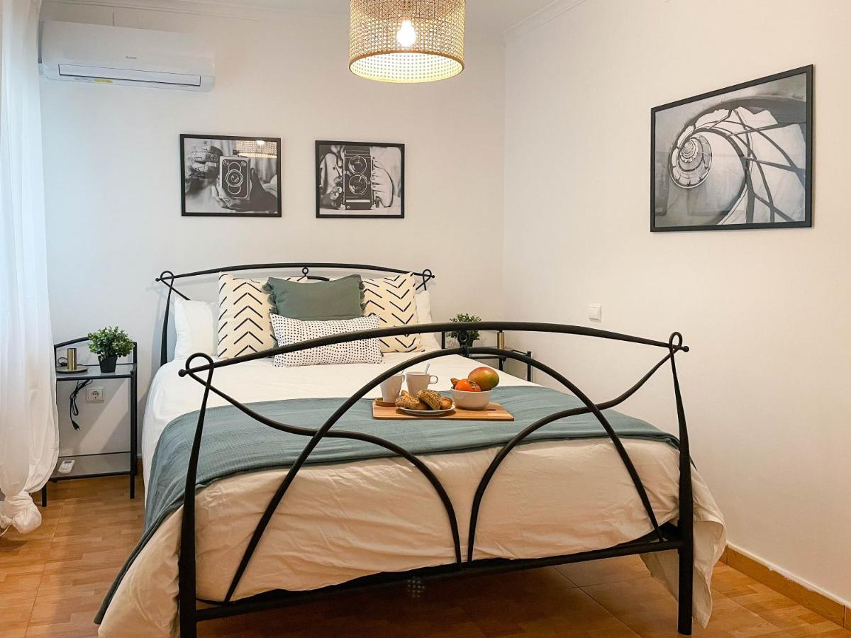 Amplio Apartamento En Pleno Corazon De Alicante Dış mekan fotoğraf